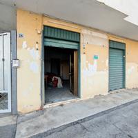 Locale commerciale zona variante