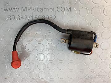 BOBINA PIPETTA KAWASAKI KX 250 1999 2002 KX250 200