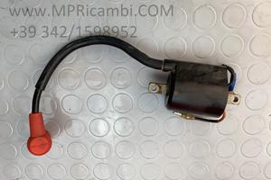 BOBINA PIPETTA KAWASAKI KX 250 1999 2002 KX250 200