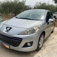 Peugeot 207 1.4 HDi 70CV 5p. 200MILLESIM EDITION20