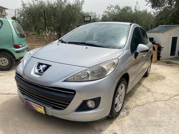 Peugeot 207 1.4 HDi 70CV 5p. 200MILLESIM EDITION20