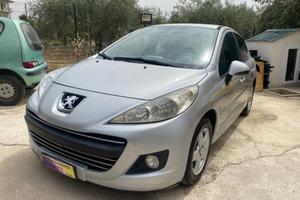 Peugeot 207 1.4 HDi 70CV 5p. 200MILLESIM EDITION20