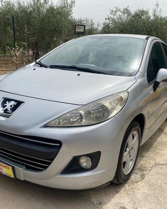 Peugeot 207 1.4 HDi 70CV 5p. 200MILLESIM EDITION20