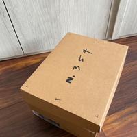 Ciabatte Nike Offline N.354 vastgy/white