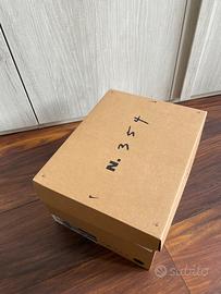 Ciabatte Nike Offline N.354 vastgy/white