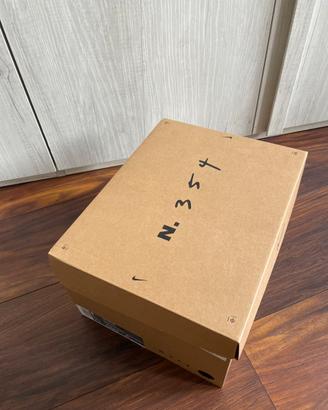 Ciabatte Nike Offline N.354 vastgy/white
