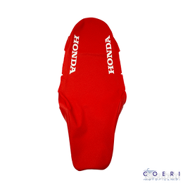 COPRI SELLA COPERTINA HONDA CRF 250 450 2021 2022