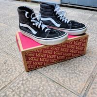 Vans sk8 Hi 38
