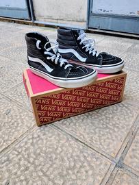 Vans sk8 Hi 38