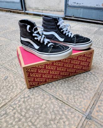 Vans sk8 Hi 38