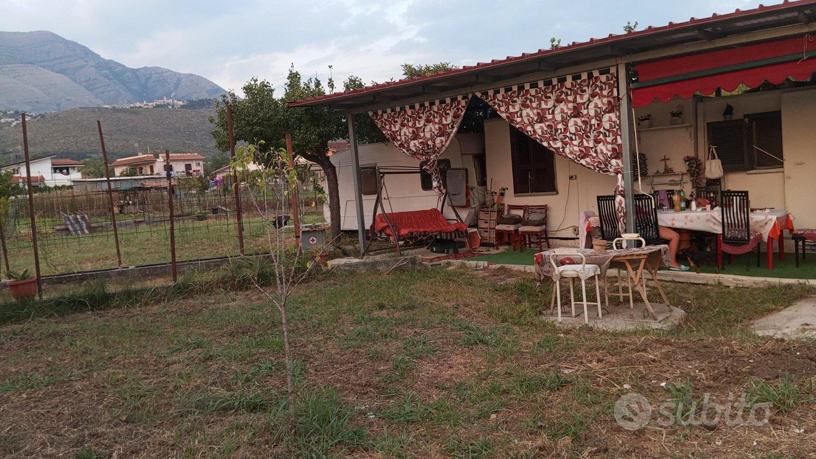 Vendita terreno agricolo - Vista 3