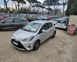 TOYOTA Yaris 1.5 Hybrid Active TELECAM.,CLIMA BI