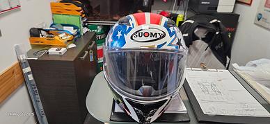 Casco Suomy
