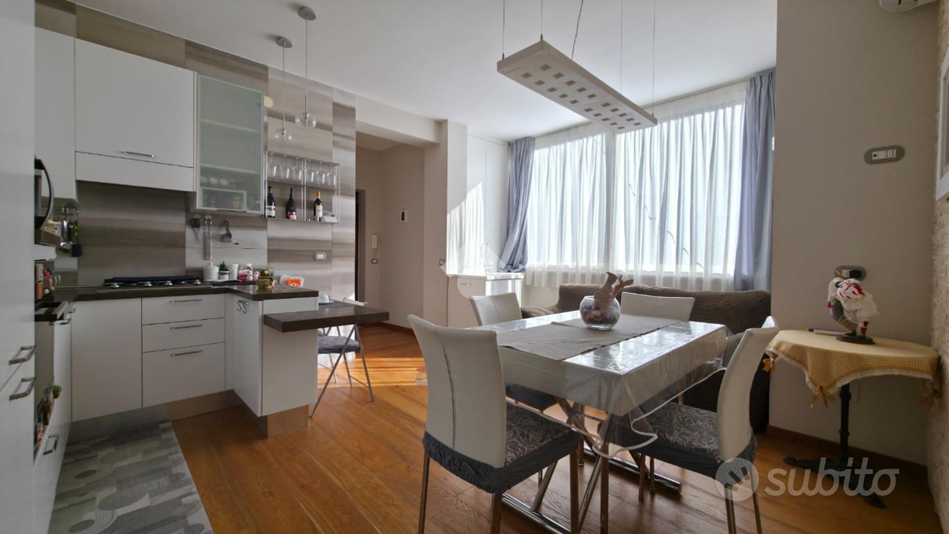 Appartamento – Frattamaggiore, Napoli - Vista 2
