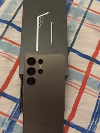 Samsung s25 ultra 12ram 1tb