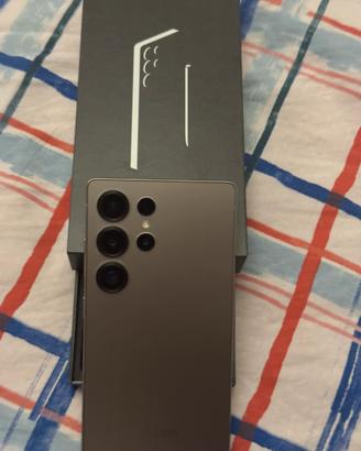 Samsung s25 ultra 12ram 1tb