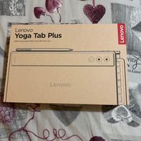 lenovo yoga tab plus