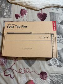 lenovo yoga tab plus