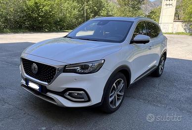 MG EHS 1.5 t-gdi phev Exclusive auto