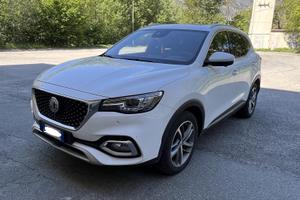 MG EHS 1.5 t-gdi phev Exclusive auto
