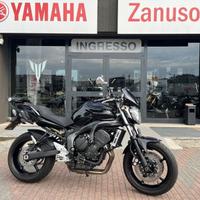 Yamaha FZ6 Pochi km