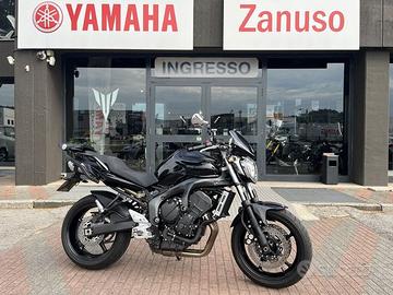 Yamaha FZ6 Pochi km