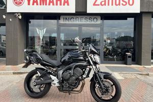 Yamaha FZ6 Pochi km