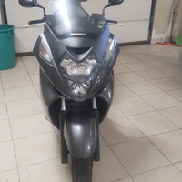 Scooter Honda silver wind iniezione 400