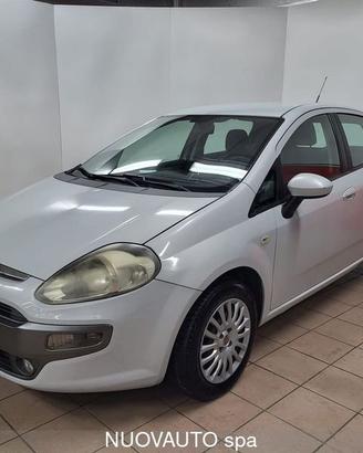 FIAT Punto Evo 1.3 Mjt 75 CV 5 porte Dynamic