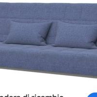divano letto ikea beddinge