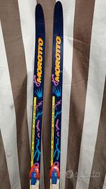 sci da fondo skating morotto