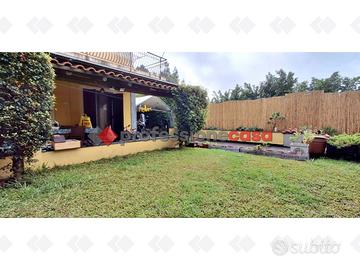 Appartamento Mascalucia [Cod. rif 376VRG]