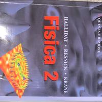 Libro fisica 2 Halliday- Resnick-Krane