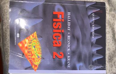 Libro fisica 2 Halliday- Resnick-Krane