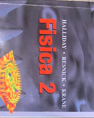 Libro fisica 2 Halliday- Resnick-Krane