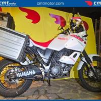 YAMAHA XT 660 Z Garantita e Finanziabile