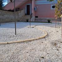 Villetta a schiera