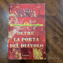 oltre la porta del diavolo
