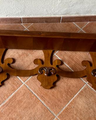 Appendiabiti da parete