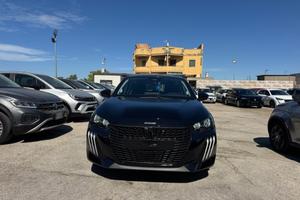 PEUGEOT 208 Style Turbo benzina 100 KM0 ITALIANA