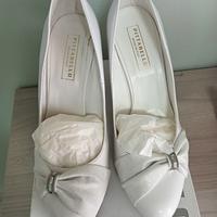 scarpe da donna nuove n. 39 cerimonia