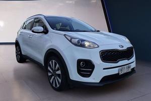 KIA Sportage 1.7 CRDI 2WD GT Line