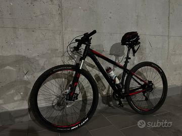 Mtb Focus Black Forest M