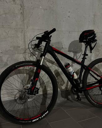 Mtb Focus Black Forest M