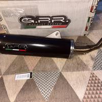 GPR SH 125 2020/2025