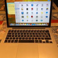 Apple MacBook Pro 13 Retina