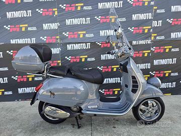 PIAGGIO Vespa GTS 250 GT60 Limited Edition Video