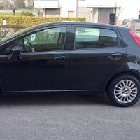 FIAT GRANDE PUNTO 5 Porte  BENZINA - GPL