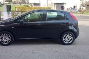 FIAT GRANDE PUNTO 5 Porte  BENZINA - GPL