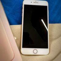 IPhone 8 Plus - 64Gb - Rosa